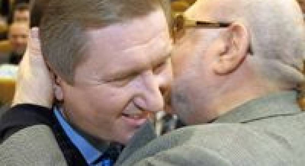 131 нове обличчя “Регіонів”