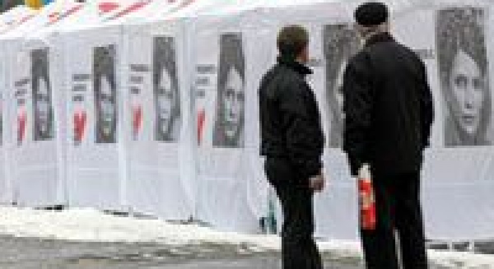 85 новых лиц Юлии Тимошенко