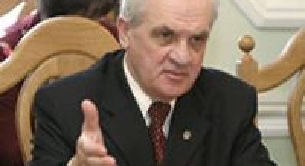 Чи згадають Маляренку Фельдмана?