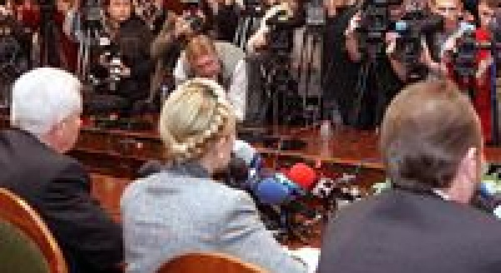 Минное поле протокола о коалиции