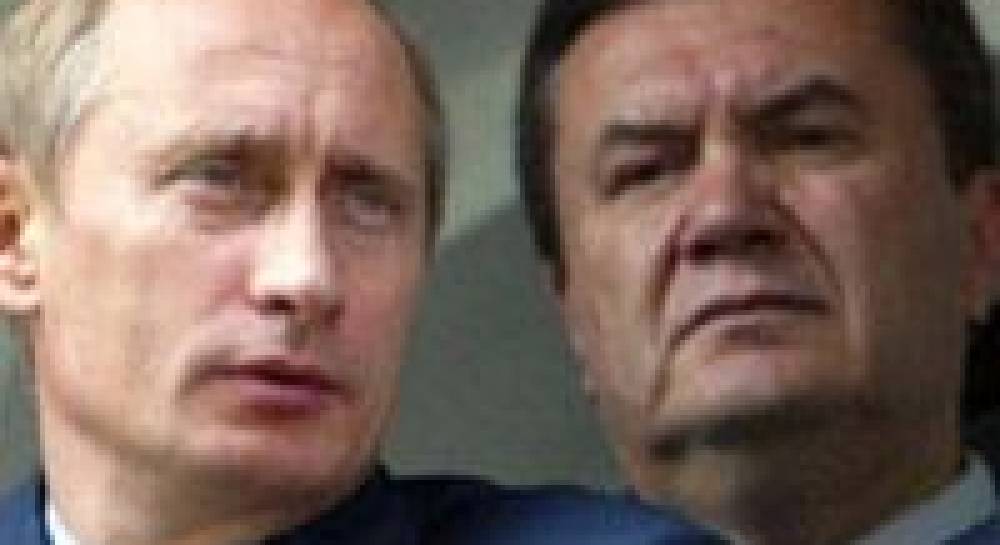 Провал политики Кремля –2. Что делать дальше с Януковичем?