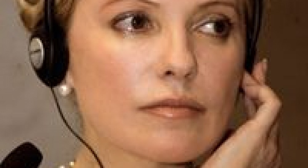 Тимошенко говорит о развале коалиции, Наша Украина - о досрочных выборах