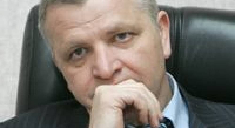 Александр Притыка: я ставлю вопрос об исключении Бродского из фракции БЮТ, а исключат, возможно, меня