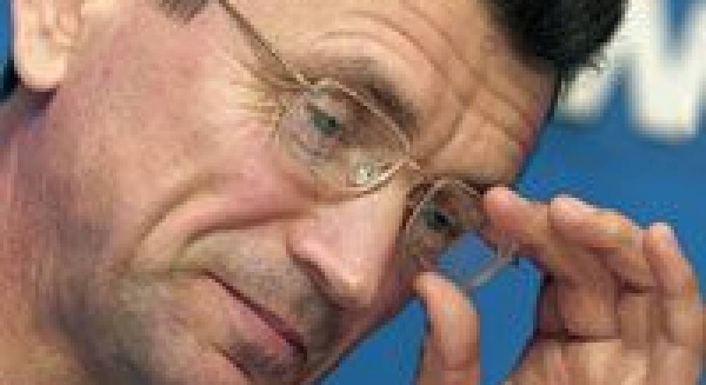После облучения я проголодал 144 дня и выздоровел