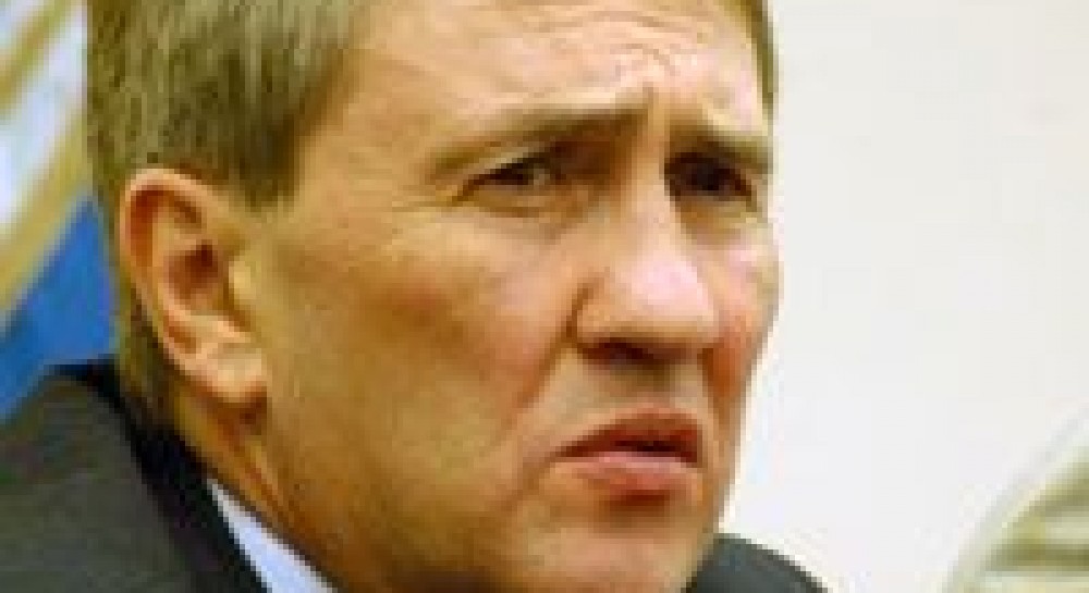 Черновецкий пообещал киевлян озолотить. Иначе он не будет мэром