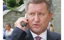 Евгений Кушнарев: Кучма предвидел, что Тимошенко сильно ”выстрелит”