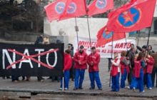Ukraine needs to get the word out about NATO