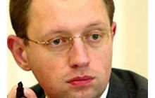 Яценюк розповів, у чому сила коаліції і опозиції