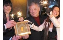 44 новых лица Нашей Украины