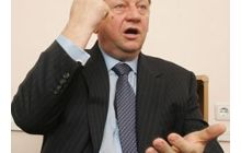 Александр Волков: Ющенко должен назначить Тимошенко премьером и все время ее... – ну как мужчина с женщиной делает