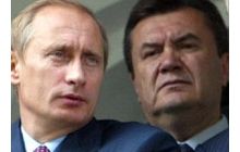Провал политики Кремля –2. Что делать дальше с Януковичем?