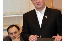 Каськив не мог дозвониться до Кличко, а когда дозвонился - ничего не мог расслышать