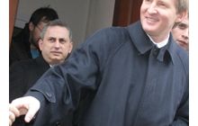 Ахметов готовий співпрацювати з Тимошенко...