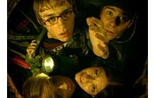 «Штольня»: отечественный фильм ужасов почему-то вызывает много смеха