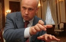 Рибачук заявляє, що Балога не завжди відображає позицію Ющенка