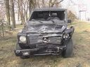 Аварія на проспекті Перемоги в Києві: є жертви