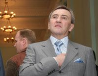 Черновецкий назвал двух самых крупных воров среди политиков