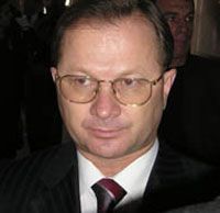 Василий ЧЕРВОНИЙ 