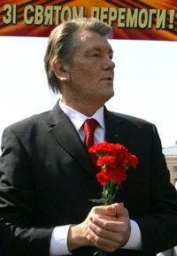 «Наш народ и сегодня вспоминает всех, всех без ограничений и всех без исключений»