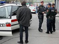 Австрийская полиция пересядет на ”Порше-911” 