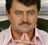 Президент назначил Ивченко внештатным советником