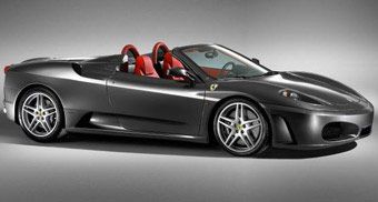 Forbes назвав найкращі відкриті автомобілі (фото)