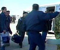 Из Харькова депортированы десять грузин