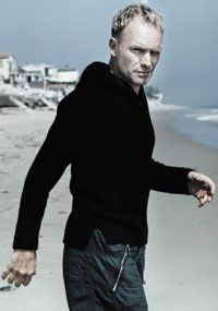 Российский олигарх заплатил Стингу за один час миллион долларов