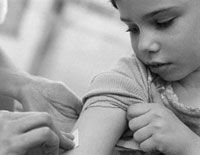 Черкаських медиків судять через щеплення дітей