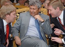 Палкин Луческу Ахметов