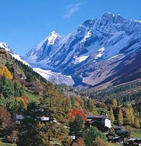 Швейцария станет ближе к Украине