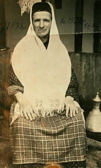 В Симферополе День памяти жертв депортации