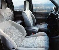 В Англии составили рейтинг надежности автомобилей (список)