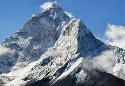 При подъеме на Эльбрус сорвались украинские альпинисты