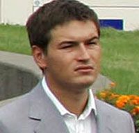 Андрій Ющенко вважає, що його батьки «подуріли»