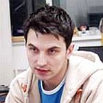 Скрипін знайшов роботу