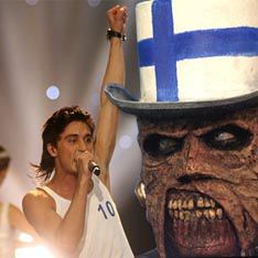 Успех Диме Билану принес летаргический сон