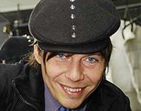 Киевские фанаты ”Мумий Тролля” остались без концерта и без денег

