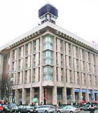 Профспілка заявила на акцію протесту 50 тисяч осіб