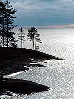 Фінляндія хоче забрати у Росії Карелію