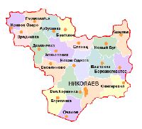 Николаевский облсовет предоставил русскому языку статус регионального