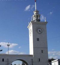 У Сімферополі у День міста оголосять ”сухий закон”