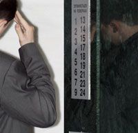 Нашелся производитель лифта, сорвавшегося в Минтрансе