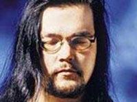 Як виглядає лідер групи ”Лорді”  без маски (фото)