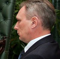 Янукович должен был заявить о готовности присоединиться к Плану Украина-НАТО