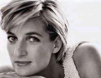 У справі принцеси Діани з`явилися нові свідки