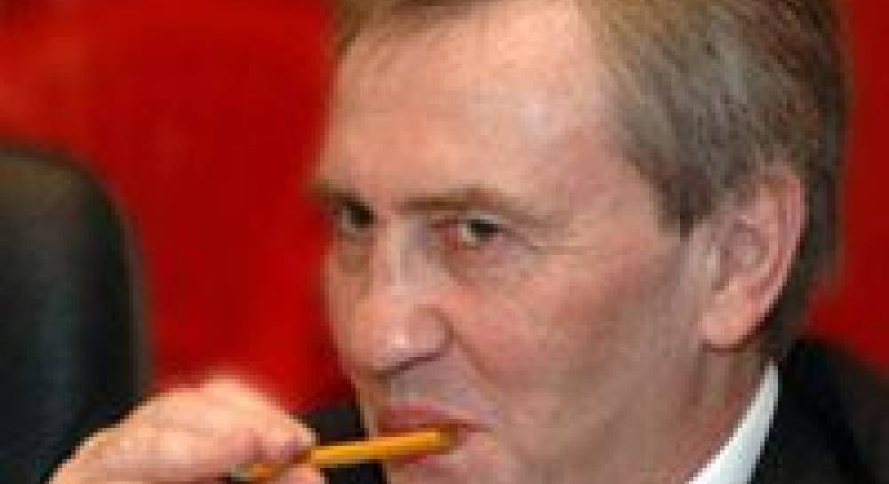 Примарний мер