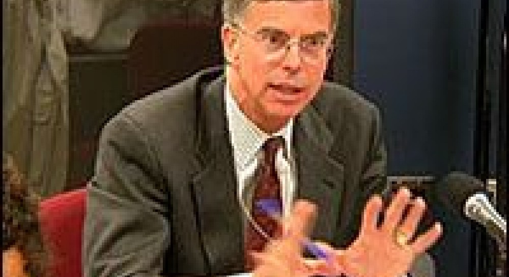 U.S. Ambassador Taylor`s speech at Kyiv University