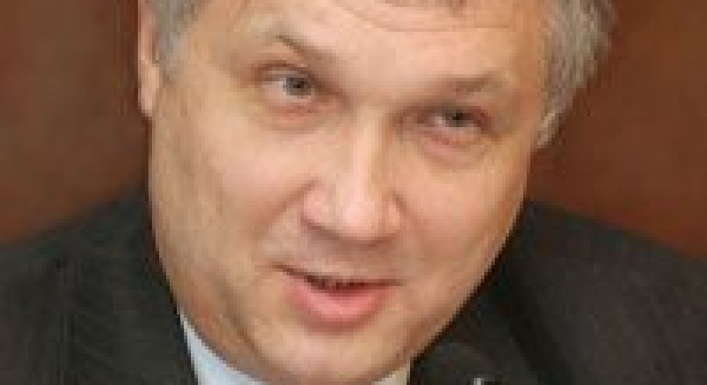 Євген Жовтяк: Щоб запобігти імпічменту, у Ющенка є тільки один вихід - розпустити парламент