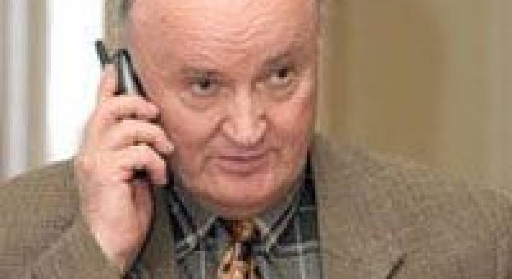 Иван Бокий: Сессию открою я, и пусть Литвин не обижается